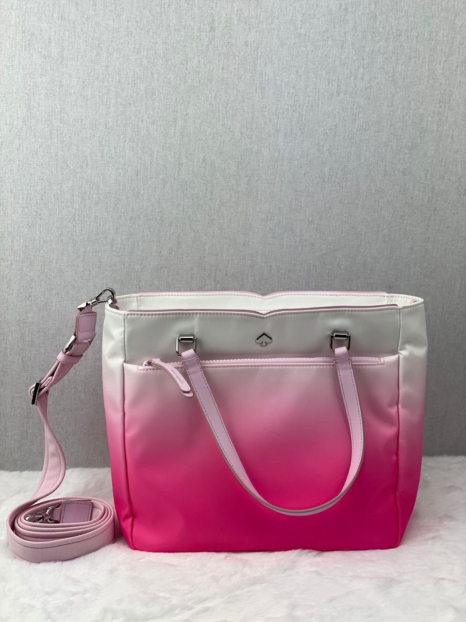 Jae degrade medium satchel Clearance