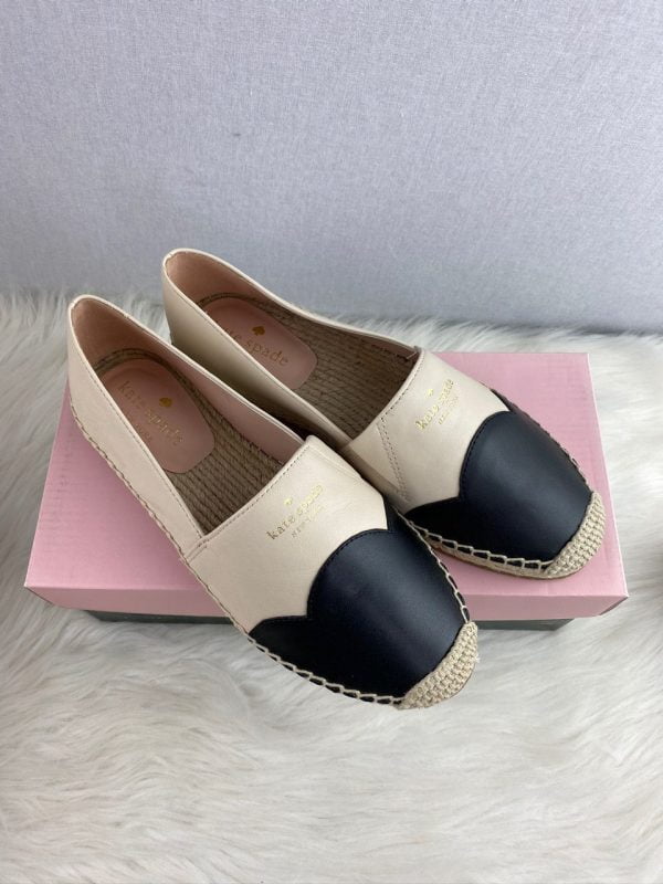 garden espadrille kate spade