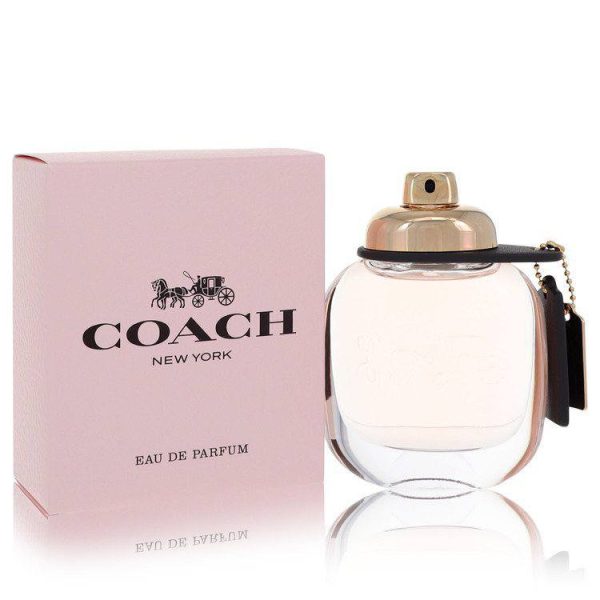 (Pre order) COACH NEW YORK PERFUME 50ML EDP