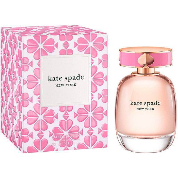 (Pre order) KATE SPADE NEW YORK PERFUME 60ML EDP